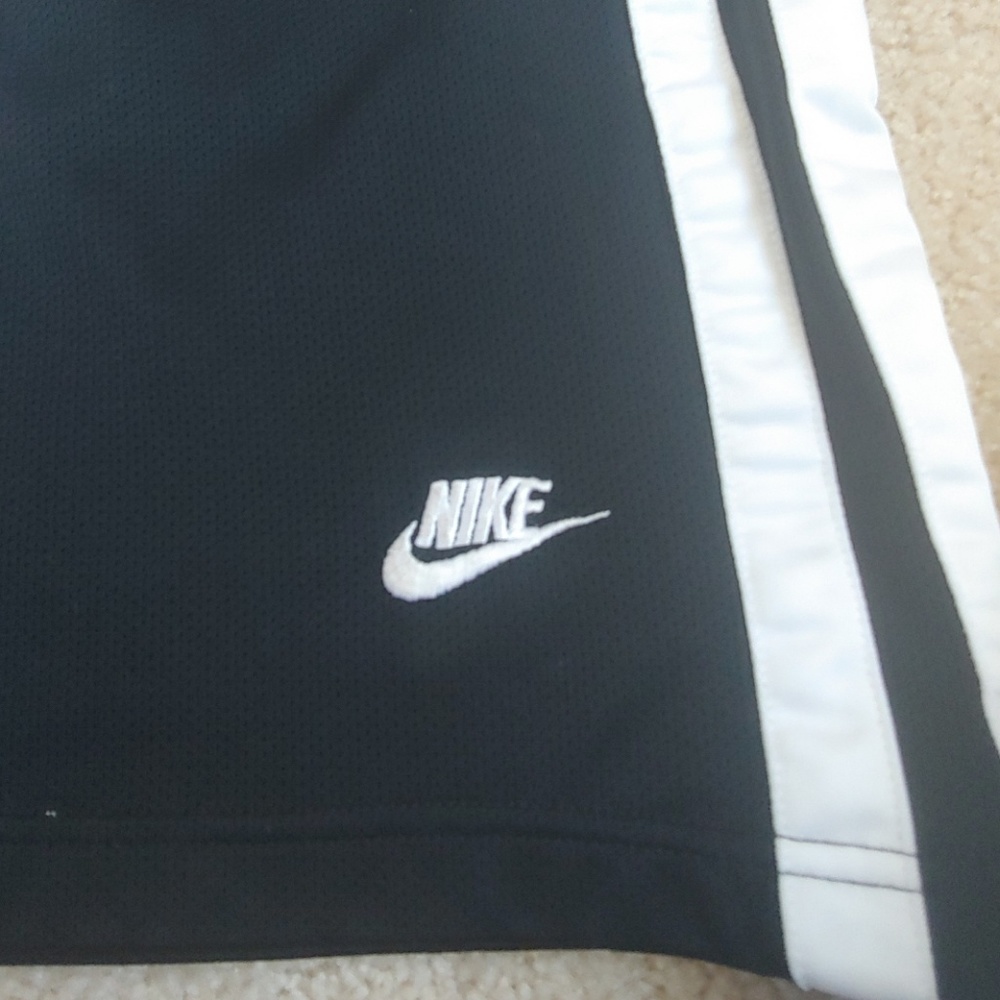EUC Nike Athletic Shorts